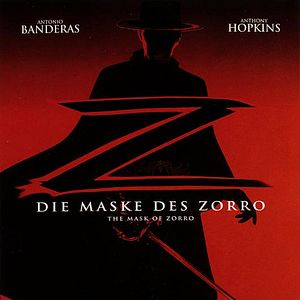 Bilder Die Maske des Zorro
