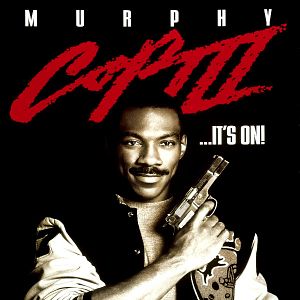 Bilder Beverly Hills Cop 3