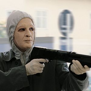 Bilder Benjamin Heisenberg