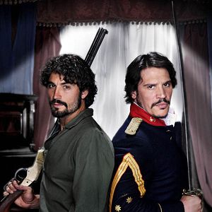 Bilder Sergio Peris-Mencheta