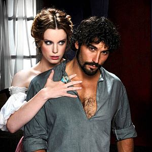 Bilder Carolina Bang