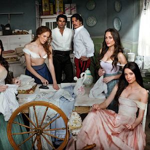 Bilder Adriana Torrebejano