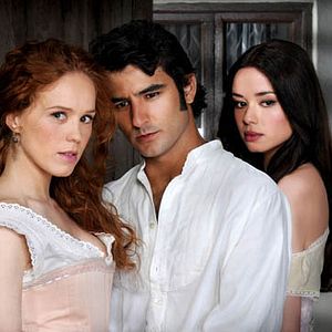 Bilder María Castro