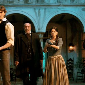 Bilder Adriana Torrebejano