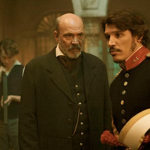 Bilder Sergio Peris-Mencheta