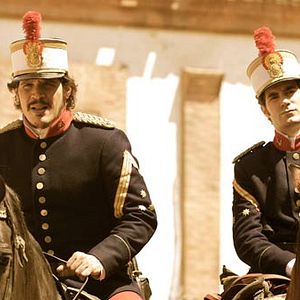 Bilder Sergio Peris-Mencheta