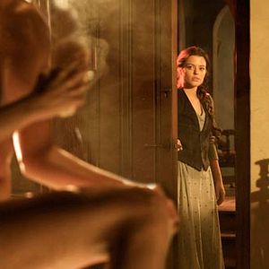 Bilder Adriana Torrebejano