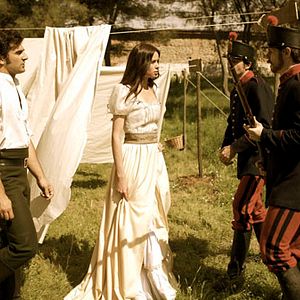 Bilder Dafne Fernández