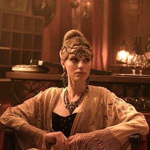 Bilder Carolina Bang