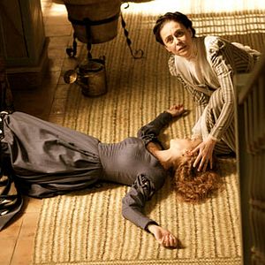 Bilder María Castro