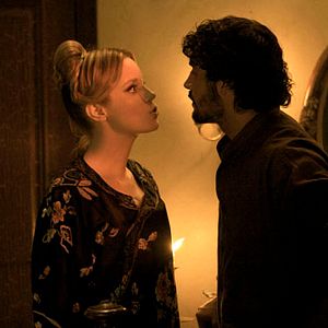 Bilder Carolina Bang