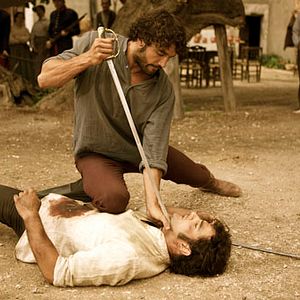 Bilder Antonio Velázquez