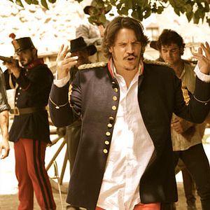 Bilder Sergio Peris-Mencheta