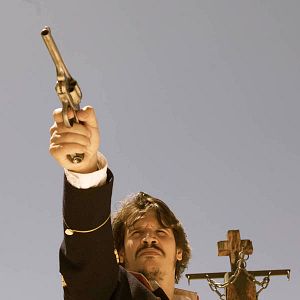 Bilder Sergio Peris-Mencheta