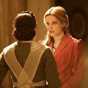 Bilder Carolina Bang