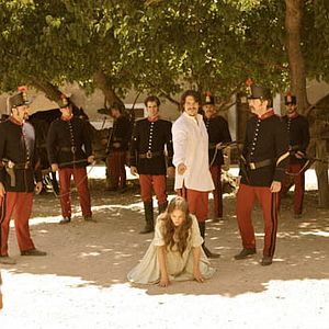 Bilder Sergio Peris-Mencheta