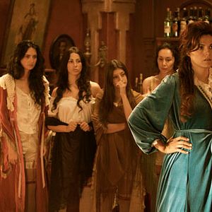 Bilder Carolina Bang