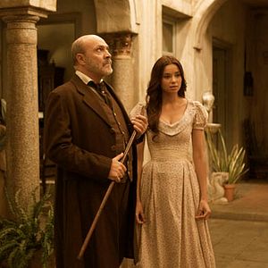 Bilder Adriana Torrebejano