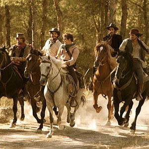 Bilder Junio Valverde