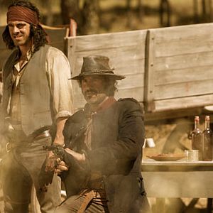 Bilder Tierra de Lobos