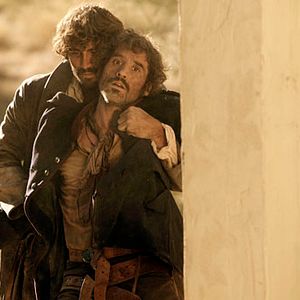 Bilder Tierra de Lobos