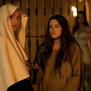 Bilder Adriana Torrebejano