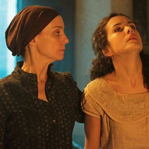 Bilder Tierra de Lobos