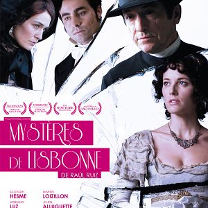 Bilder Mistérios de Lisboa