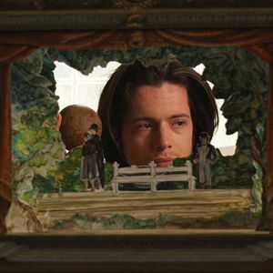 Bilder Mistérios de Lisboa