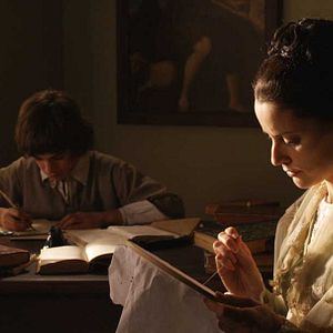 Bilder Mistérios de Lisboa