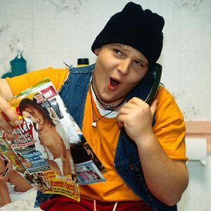 Bilder Hausmeister Krause - Ordnung muss sein