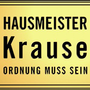 Bilder Hausmeister Krause - Ordnung muss sein