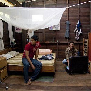 Bilder Uncle Boonmee erinnert sich an seine früheren Leben