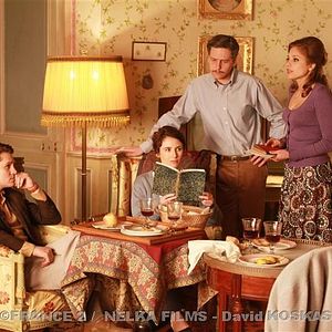 Bilder Elsa Lunghini