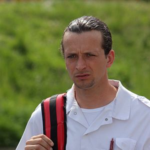 Bilder Équipe médicale d'urgence