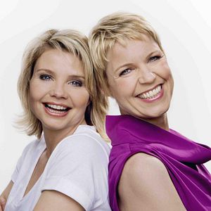 Bilder Wir müssen reden!