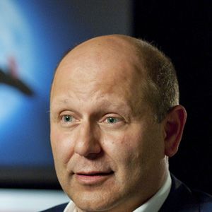 Bilder Christopher Meledandri