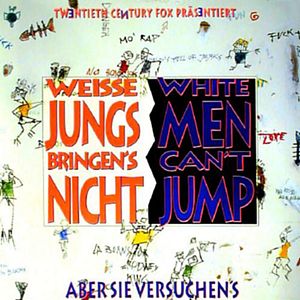Bilder Weiße Jungs bringen's nicht