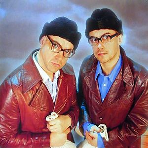 Bilder Abbuzze! Der Badesalz-Film