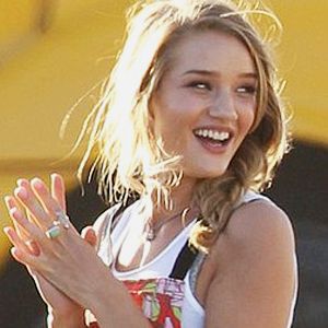 Bilder Rosie Huntington-Whiteley