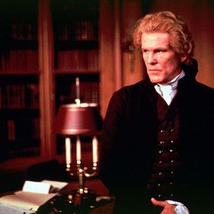 Bilder Jefferson in Paris