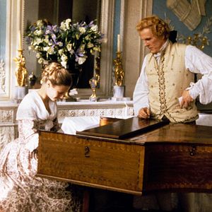 Bilder Jefferson in Paris