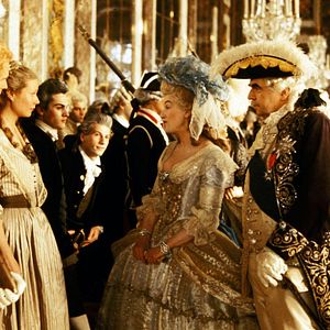 Bilder Jefferson in Paris