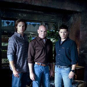 Bilder Jensen Ackles