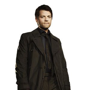 Bilder Misha Collins