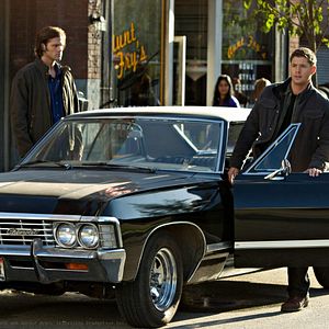 Bilder Jensen Ackles