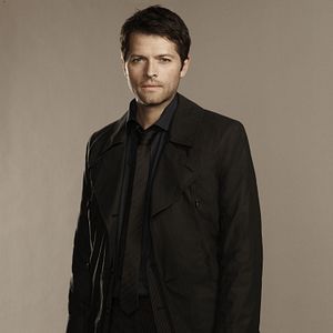 Bilder Misha Collins