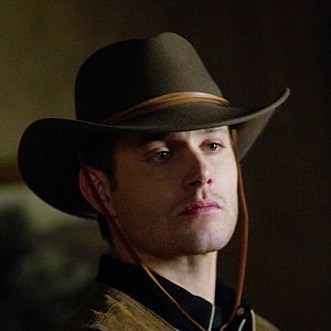 Bilder Jensen Ackles