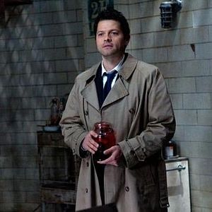 Bilder Misha Collins