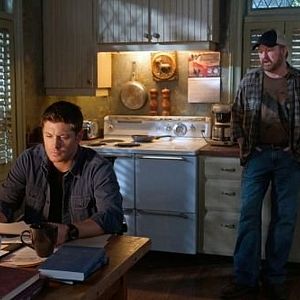 Bilder Jensen Ackles